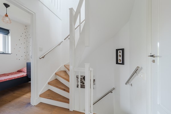 Medium property photo - Prinses Marijkelaan 9, 2635 JH Den Hoorn